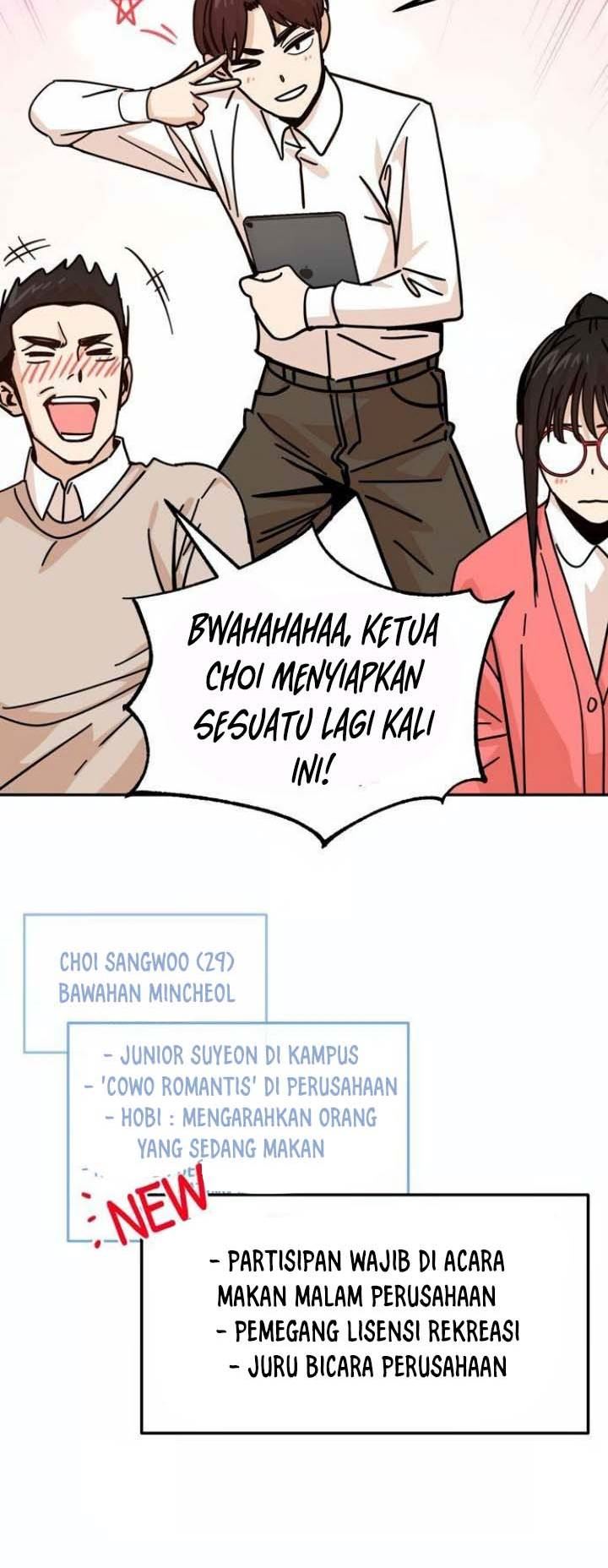 Match Made in Heaven by Chance chapter 10