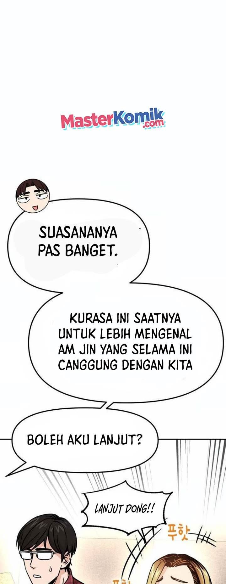 Match Made in Heaven by Chance chapter 10