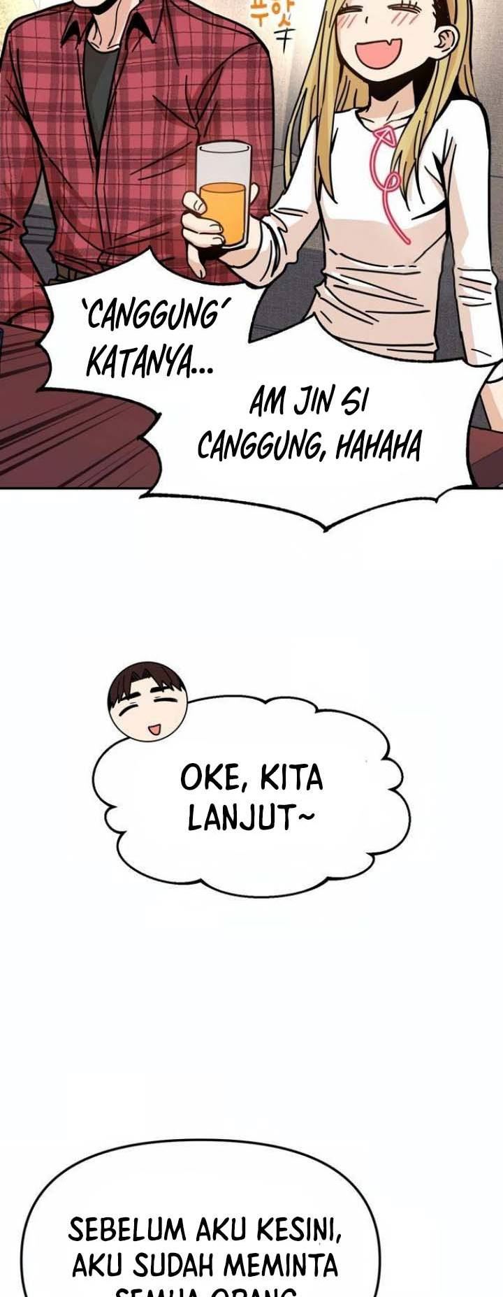 Match Made in Heaven by Chance chapter 10