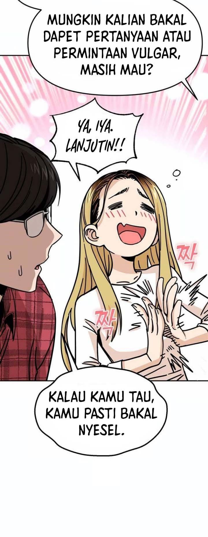 Match Made in Heaven by Chance chapter 10