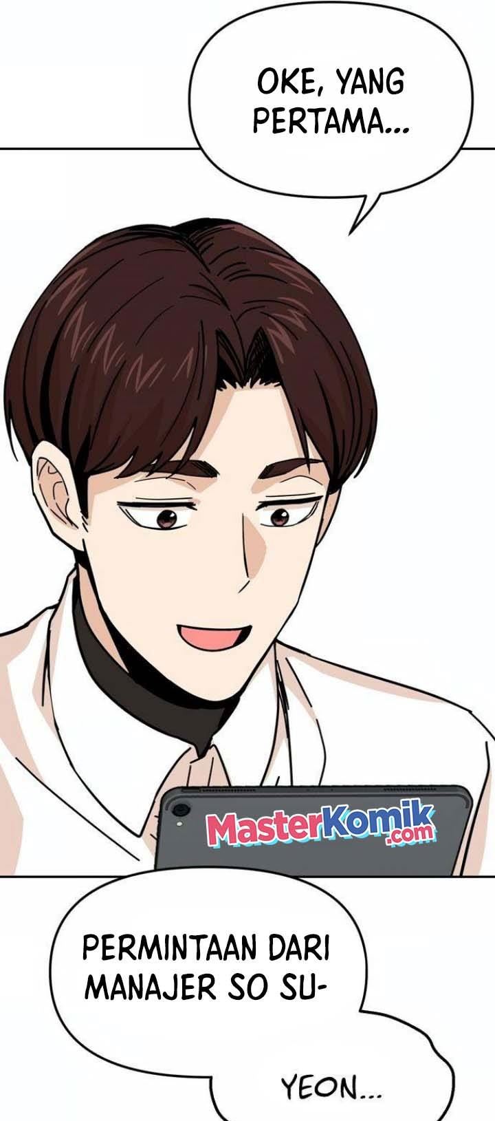 Match Made in Heaven by Chance chapter 10