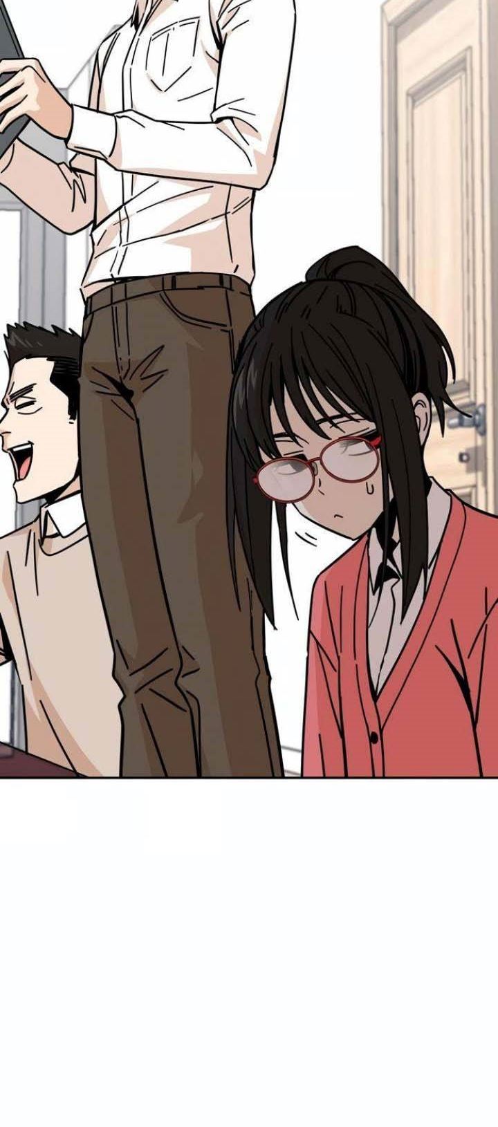 Match Made in Heaven by Chance chapter 10