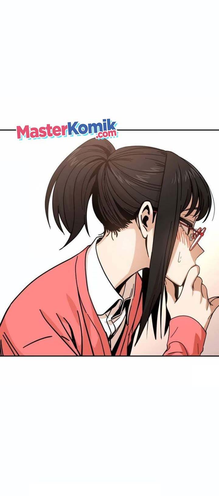 Match Made in Heaven by Chance chapter 10