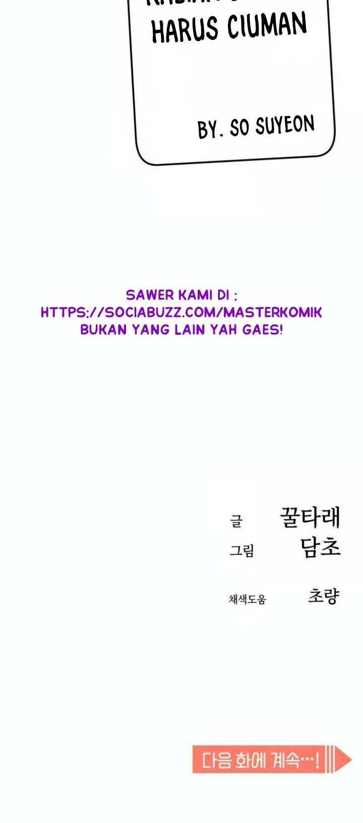Match Made in Heaven by Chance chapter 10