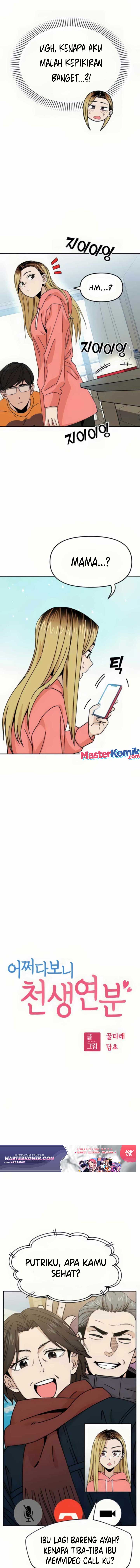 Match Made in Heaven by Chance chapter 12