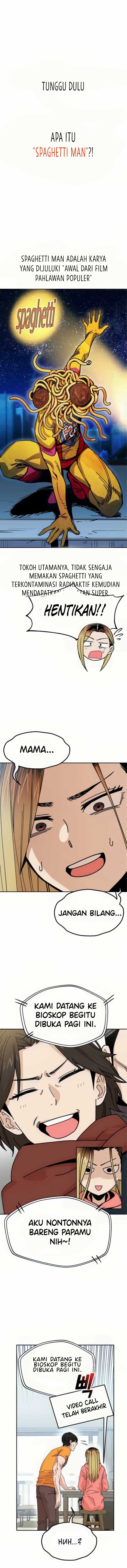 Match Made in Heaven by Chance chapter 12