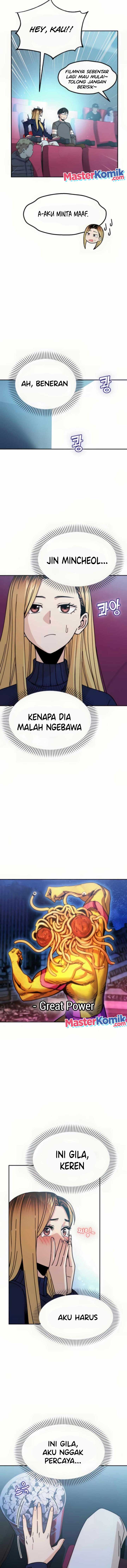 Match Made in Heaven by Chance chapter 12
