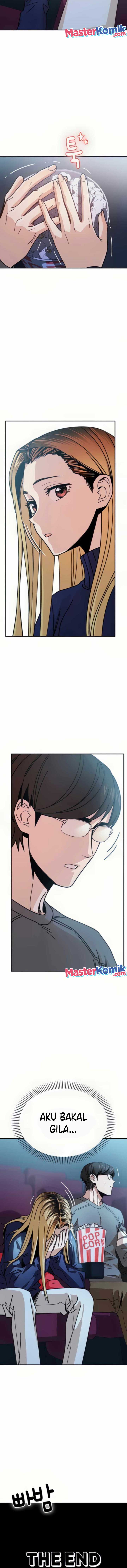 Match Made in Heaven by Chance chapter 12