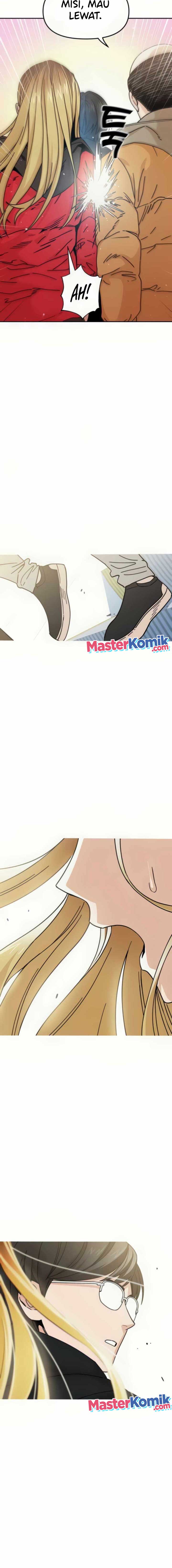 Match Made in Heaven by Chance chapter 12