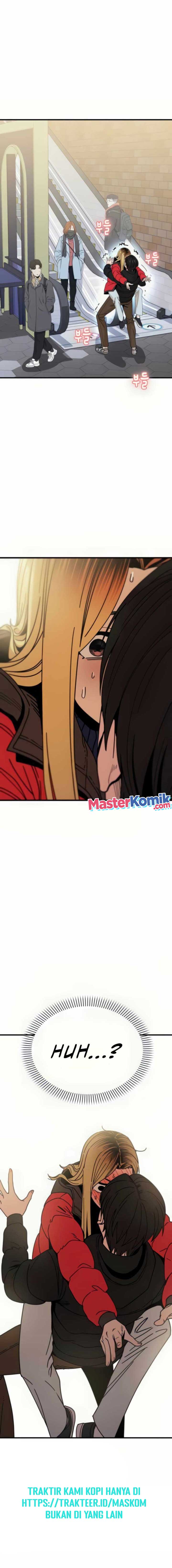 Match Made in Heaven by Chance chapter 12
