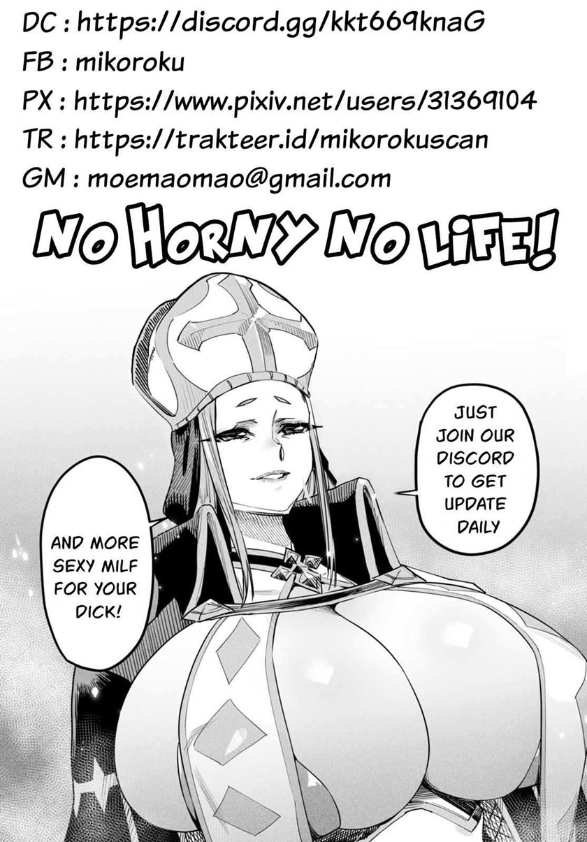 Matei Kyoushi to Juuzoku Shoujo no Haitoku Keiyaku chapter 10