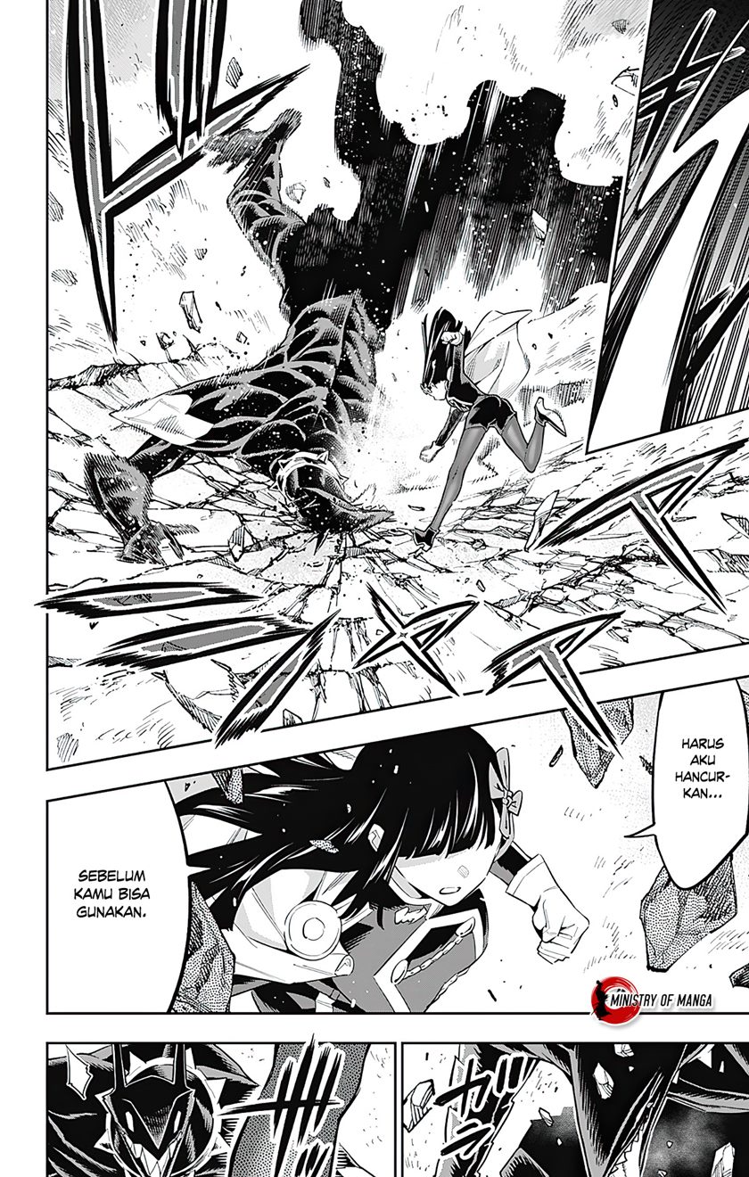 Mato Seihei no Slave chapter 56