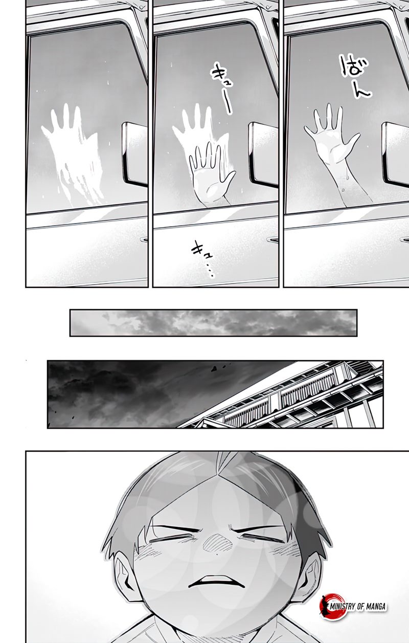 Mato Seihei no Slave Chapter 84 Bahasa Indonesia