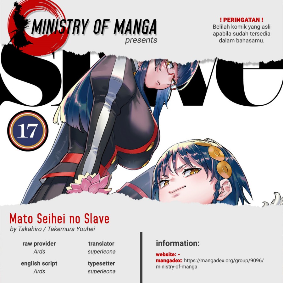 Dilarang COPAS - situs resmi www.mangacanblog.com - Komik mato seihei no slave 143 - chapter 143 144 Indonesia mato seihei no slave 143 - chapter 143 Terbaru 0|Baca Manga Komik Indonesia|Mangacan