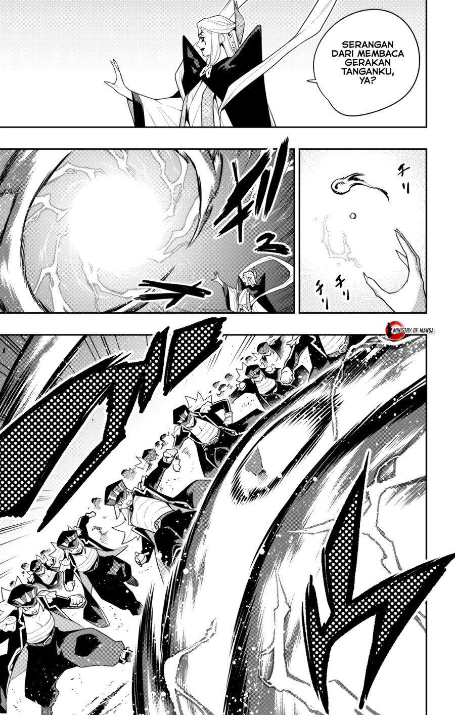 Dilarang COPAS - situs resmi www.mangacanblog.com - Komik mato seihei no slave 155 - chapter 155 156 Indonesia mato seihei no slave 155 - chapter 155 Terbaru 5|Baca Manga Komik Indonesia|Mangacan