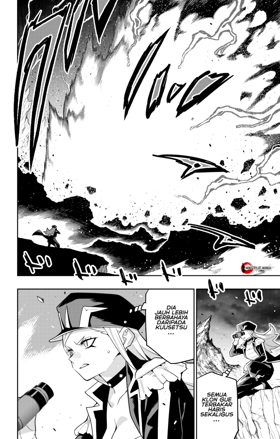 Dilarang COPAS - situs resmi www.mangacanblog.com - Komik mato seihei no slave 155 - chapter 155 156 Indonesia mato seihei no slave 155 - chapter 155 Terbaru 6|Baca Manga Komik Indonesia|Mangacan