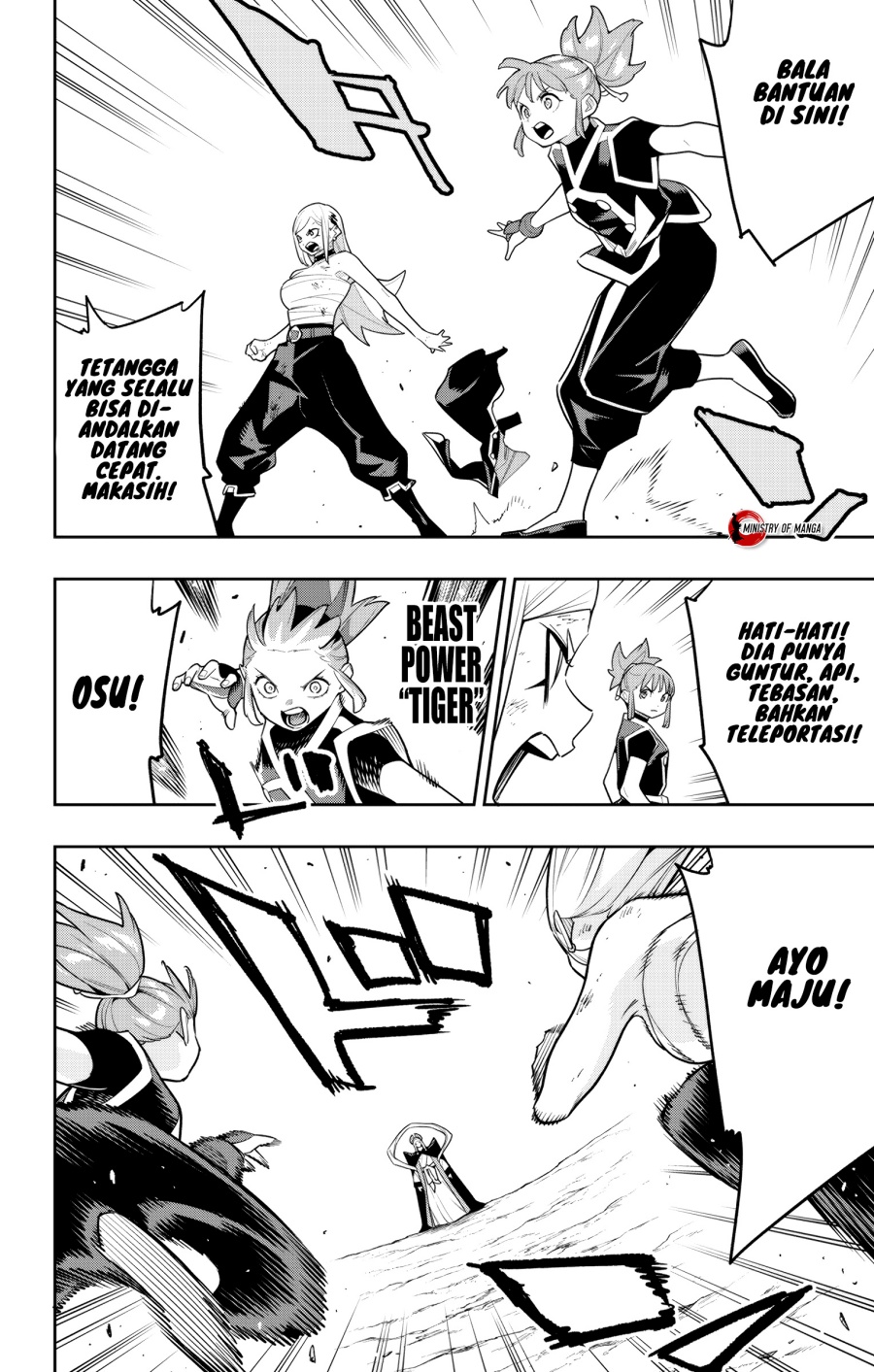 Dilarang COPAS - situs resmi www.mangacanblog.com - Komik mato seihei no slave 155 - chapter 155 156 Indonesia mato seihei no slave 155 - chapter 155 Terbaru 10|Baca Manga Komik Indonesia|Mangacan