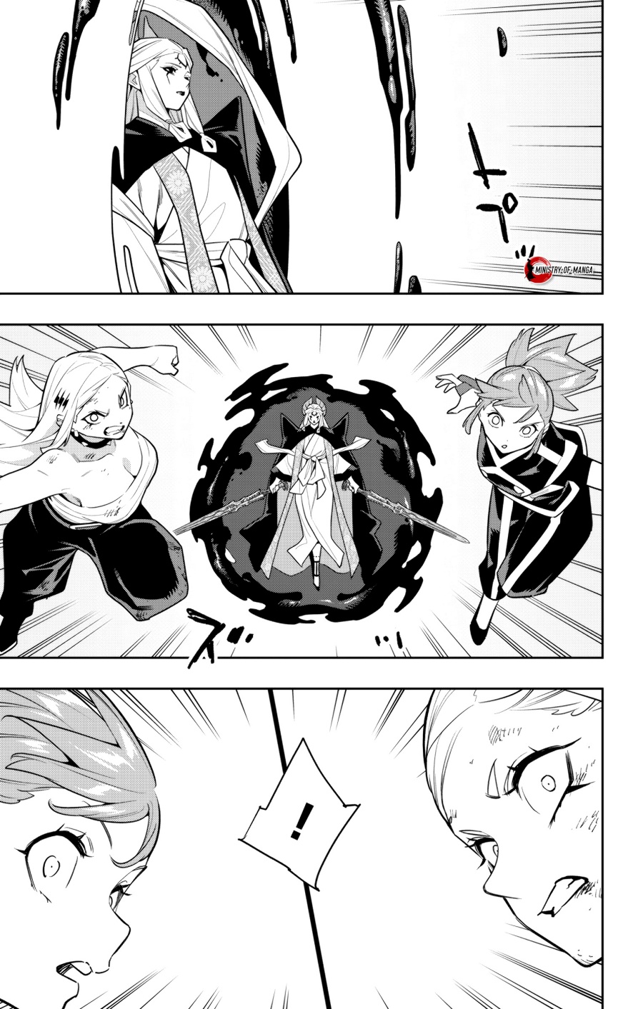 Dilarang COPAS - situs resmi www.mangacanblog.com - Komik mato seihei no slave 155 - chapter 155 156 Indonesia mato seihei no slave 155 - chapter 155 Terbaru 11|Baca Manga Komik Indonesia|Mangacan