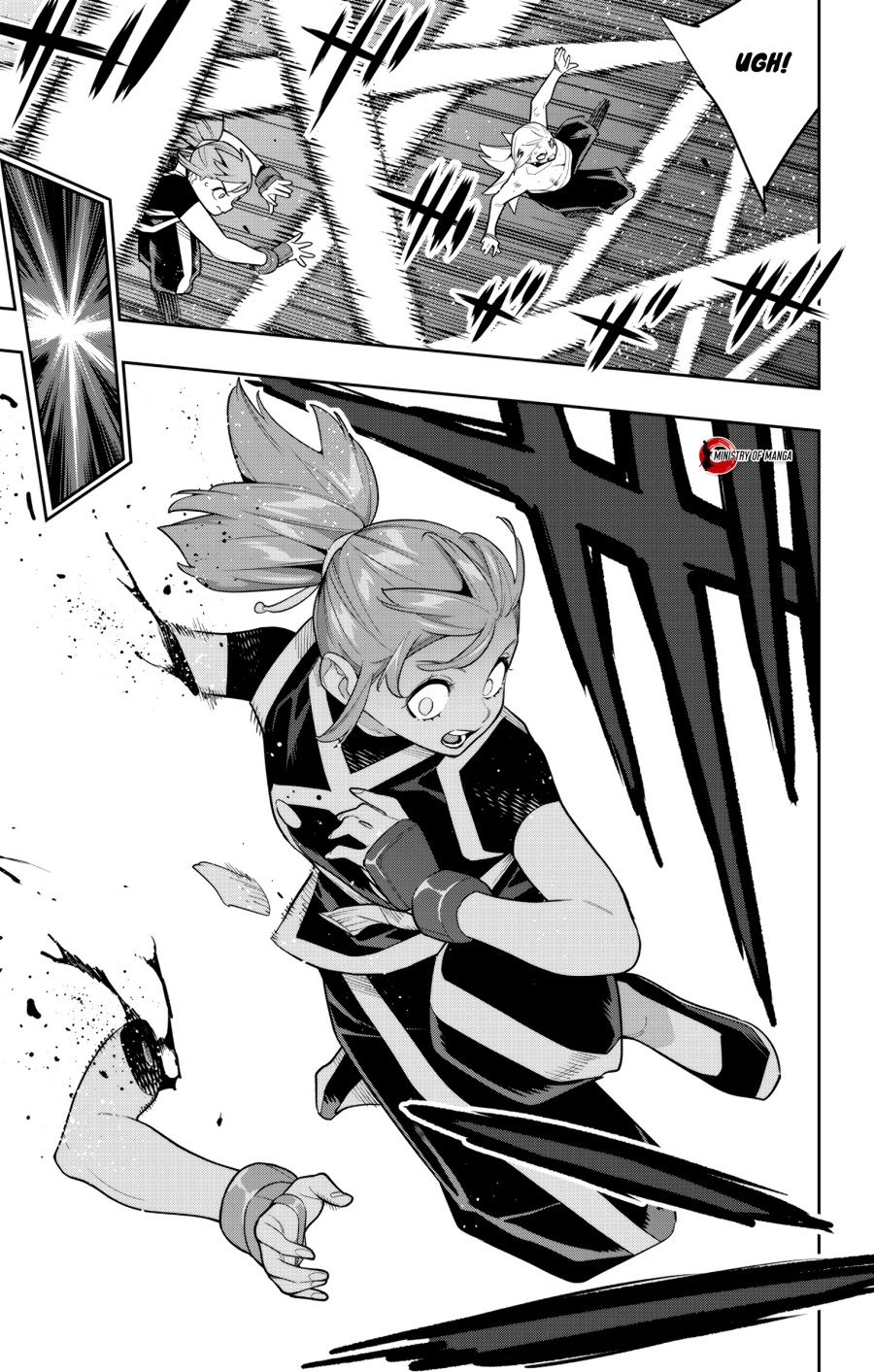 Dilarang COPAS - situs resmi www.mangacanblog.com - Komik mato seihei no slave 155 - chapter 155 156 Indonesia mato seihei no slave 155 - chapter 155 Terbaru 13|Baca Manga Komik Indonesia|Mangacan
