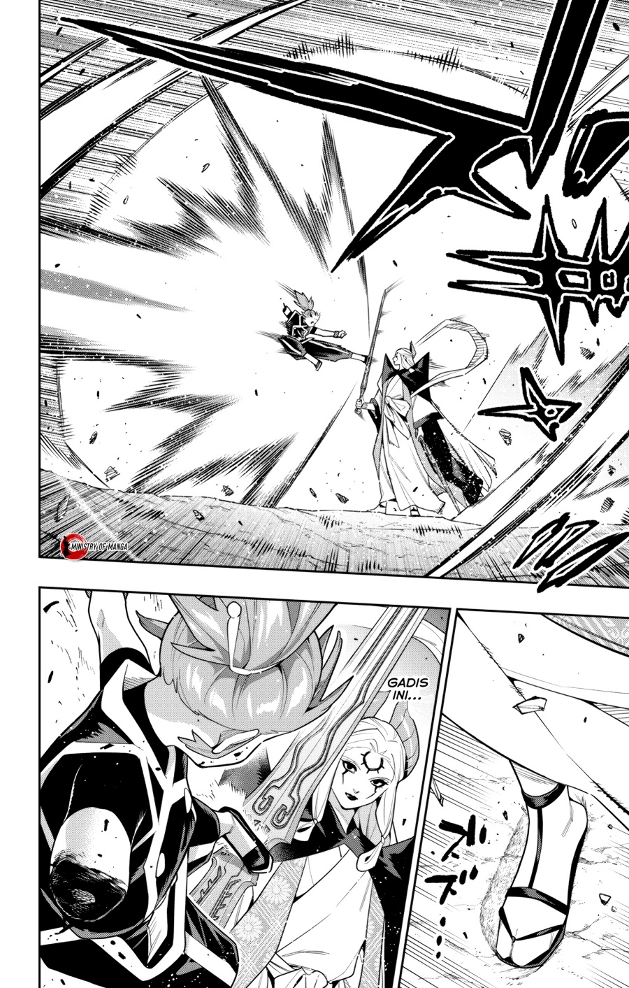 Dilarang COPAS - situs resmi www.mangacanblog.com - Komik mato seihei no slave 155 - chapter 155 156 Indonesia mato seihei no slave 155 - chapter 155 Terbaru 16|Baca Manga Komik Indonesia|Mangacan