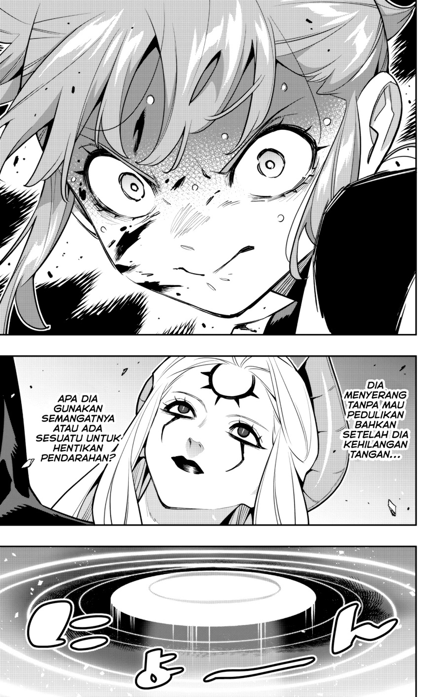 Dilarang COPAS - situs resmi www.mangacanblog.com - Komik mato seihei no slave 155 - chapter 155 156 Indonesia mato seihei no slave 155 - chapter 155 Terbaru 17|Baca Manga Komik Indonesia|Mangacan