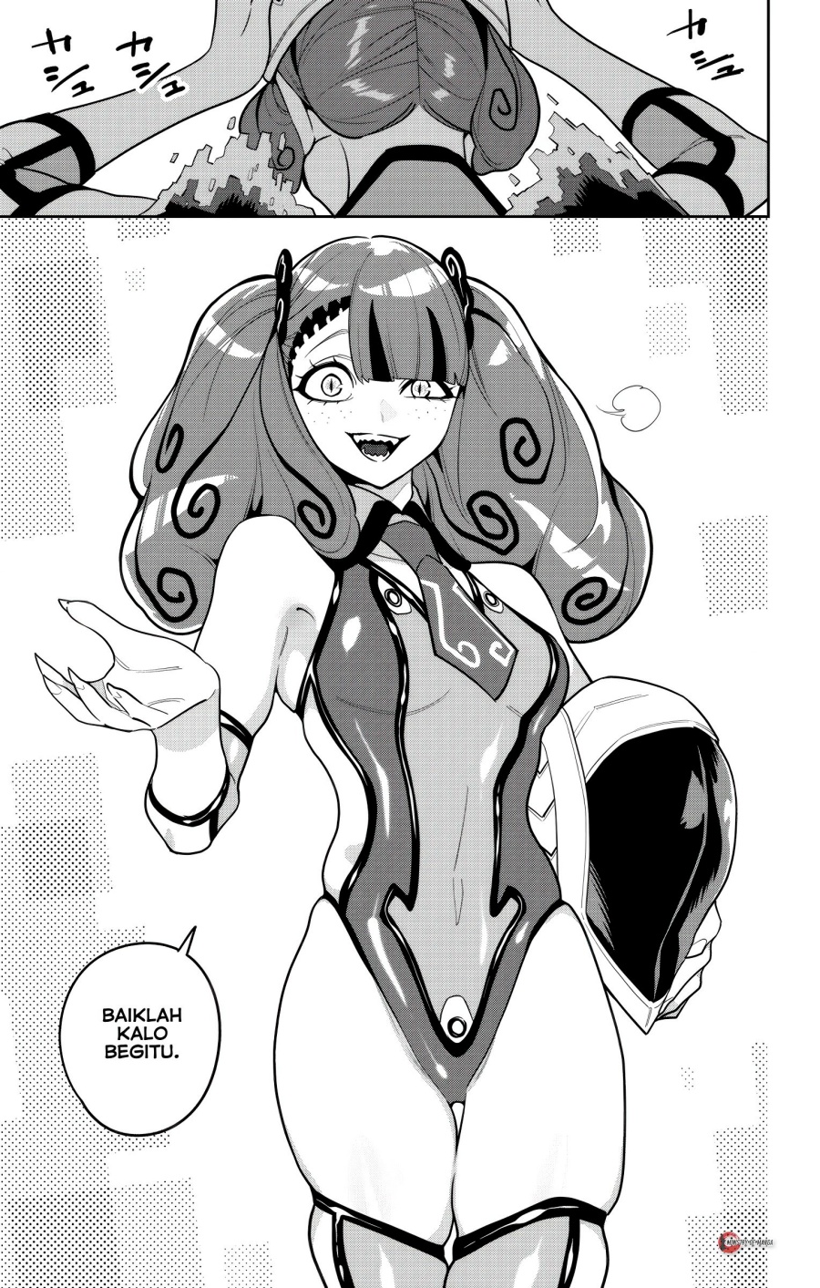Dilarang COPAS - situs resmi www.mangacanblog.com - Komik mato seihei no slave 158 - chapter 158 159 Indonesia mato seihei no slave 158 - chapter 158 Terbaru 9|Baca Manga Komik Indonesia|Mangacan
