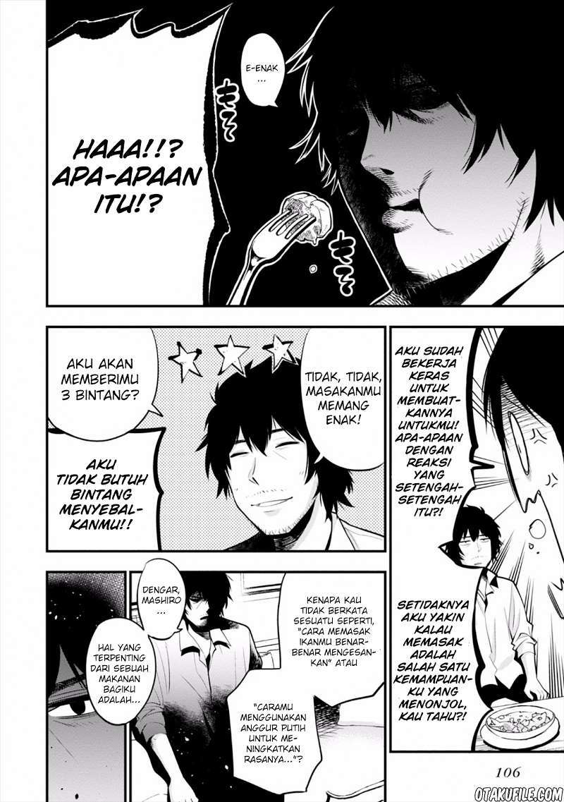 Mattaku Saikin no Tantei to Kitara Chapter 10 Bahasa Indonesia