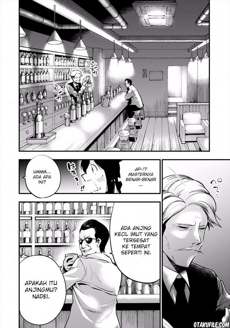 Mattaku Saikin no Tantei to Kitara Chapter 10 Bahasa Indonesia