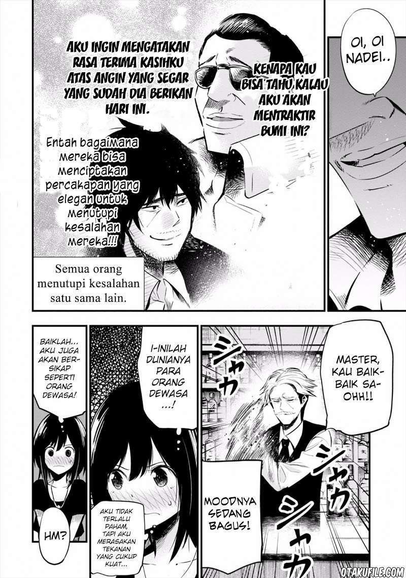 Mattaku Saikin no Tantei to Kitara Chapter 10 Bahasa Indonesia