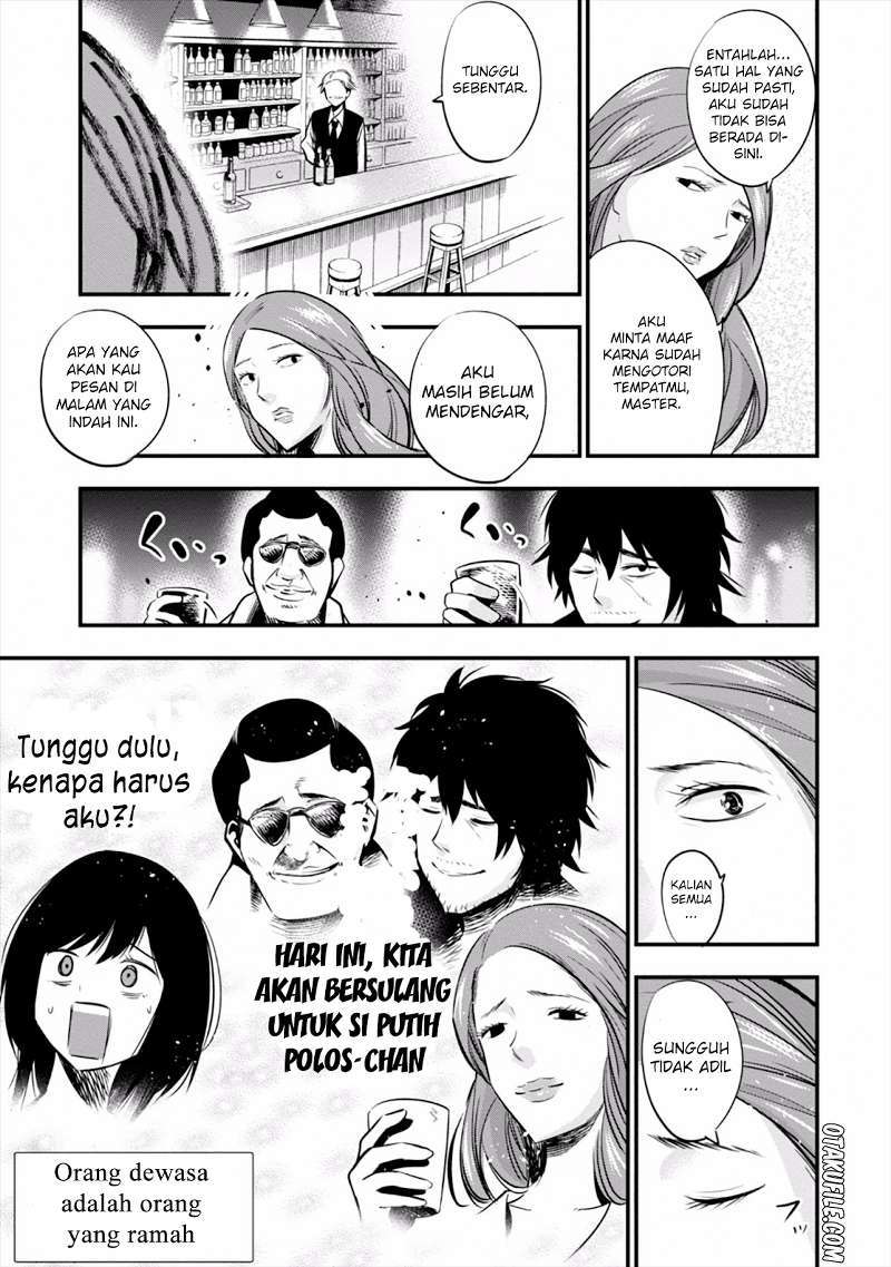 Mattaku Saikin no Tantei to Kitara Chapter 10 Bahasa Indonesia