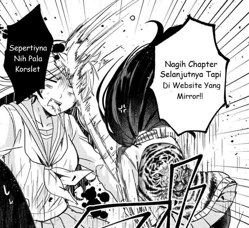 Mattaku Saikin no Tantei to Kitara Chapter 10 Bahasa Indonesia