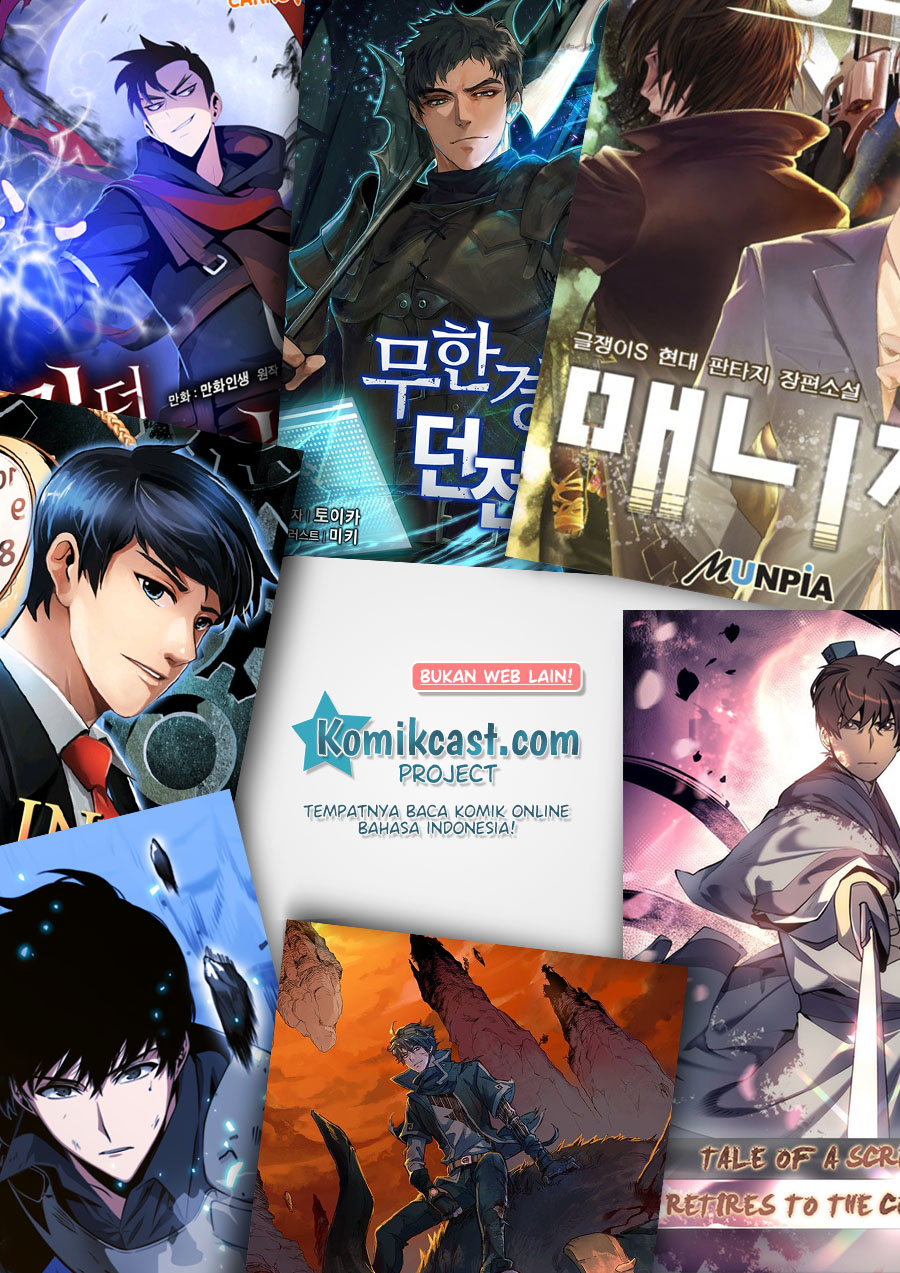 Highest Level Returnee (Max Level Returner) Chapter 07 Bahasa Indonesia