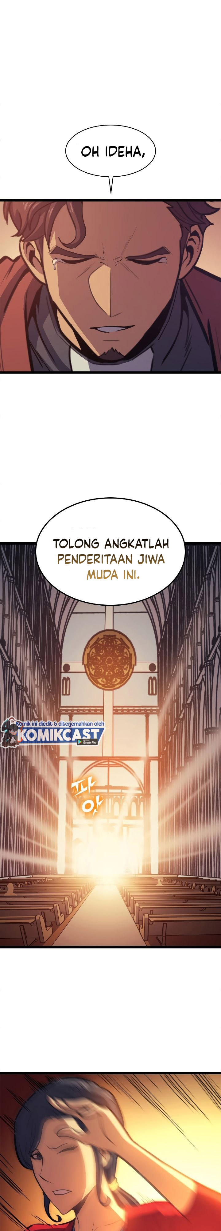 Highest Level Returnee (Max Level Returner) Chapter 74 Bahasa Indonesia