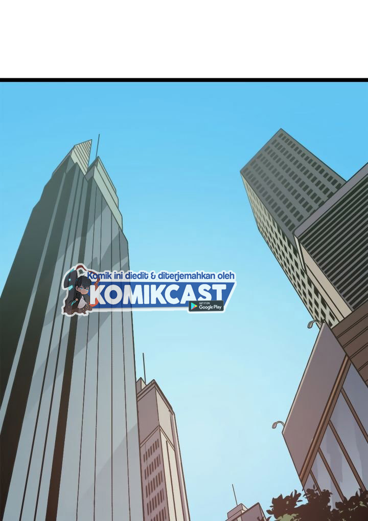 Highest Level Returnee (Max Level Returner) Chapter 74 Bahasa Indonesia