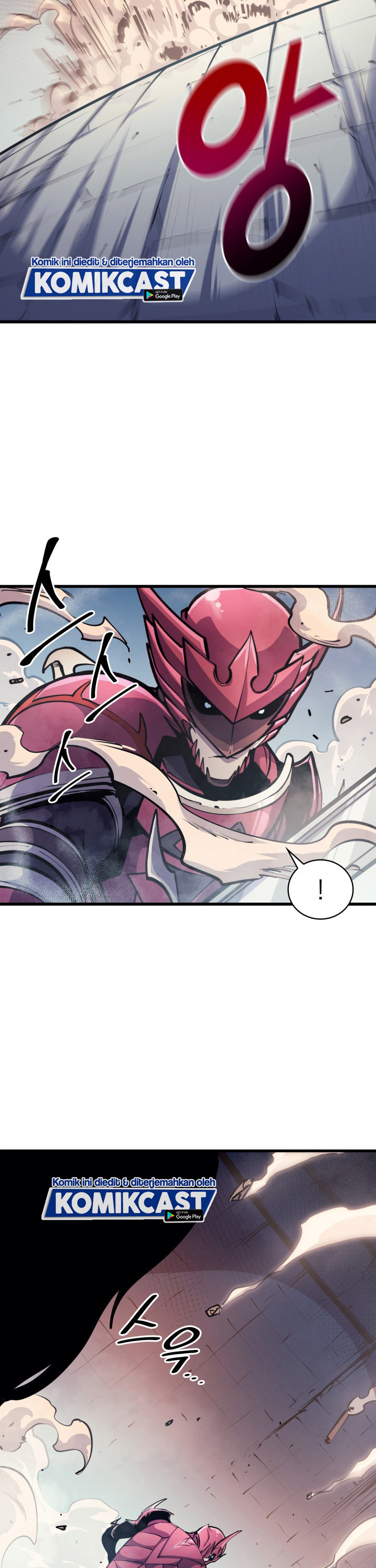 Highest Level Returnee (Max Level Returner) chapter 75