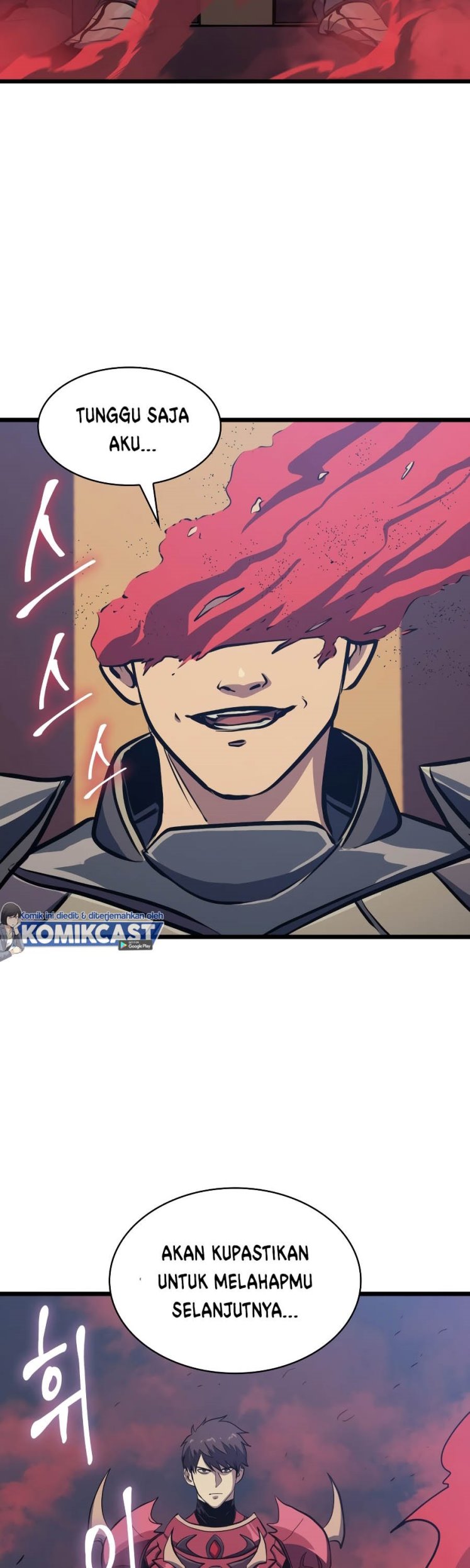 Highest Level Returnee (Max Level Returner) chapter 94