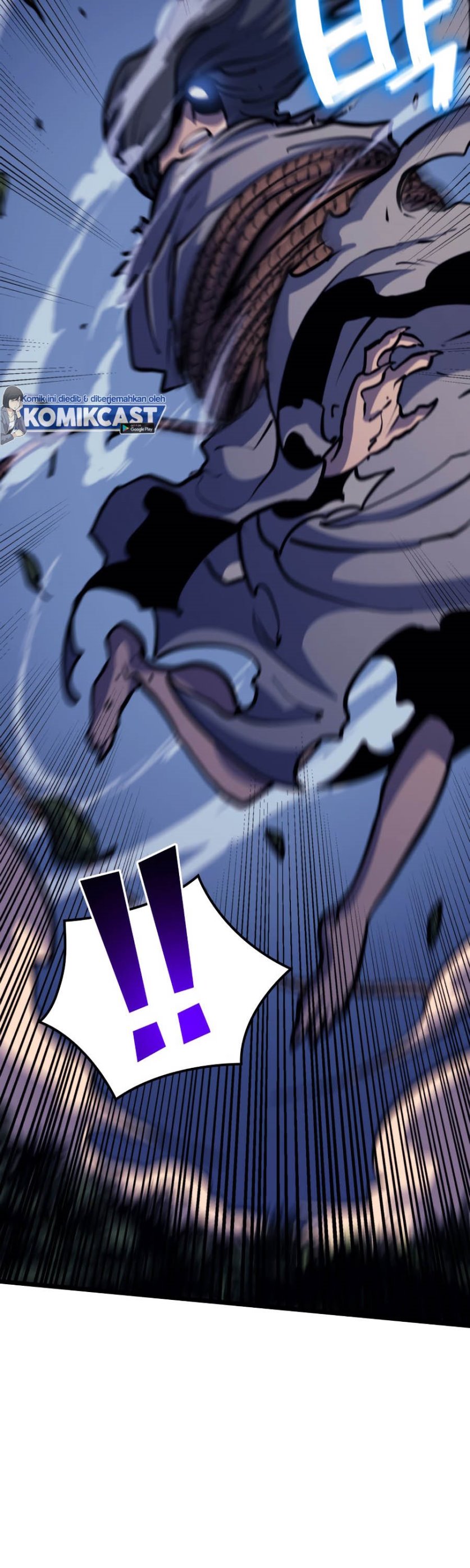 Highest Level Returnee (Max Level Returner) chapter 98