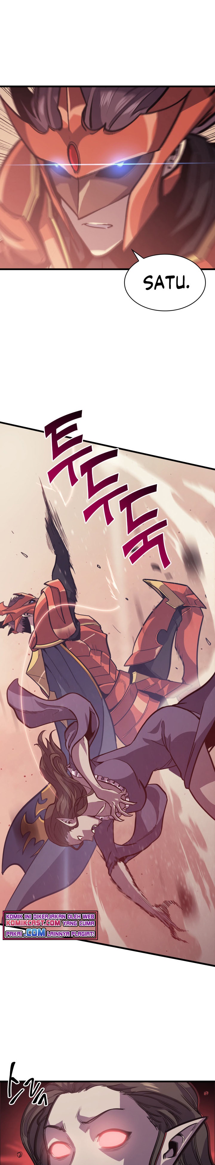 Highest Level Returnee (Max Level Returner) Chapter 126 Bahasa Indonesia