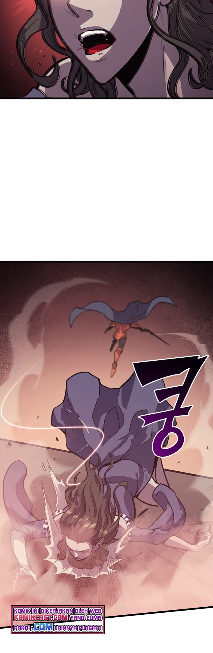 Highest Level Returnee (Max Level Returner) Chapter 126 Bahasa Indonesia