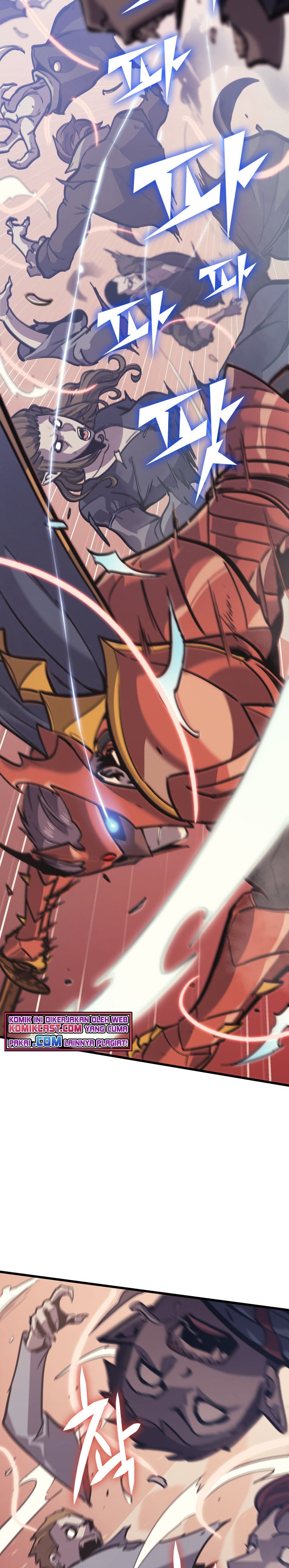 Highest Level Returnee (Max Level Returner) Chapter 126 Bahasa Indonesia