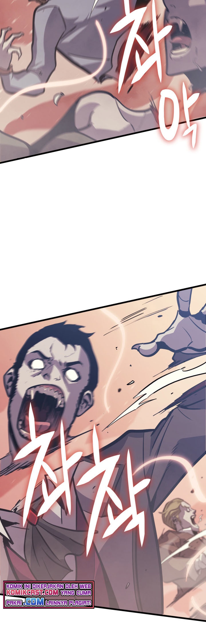 Highest Level Returnee (Max Level Returner) Chapter 126 Bahasa Indonesia