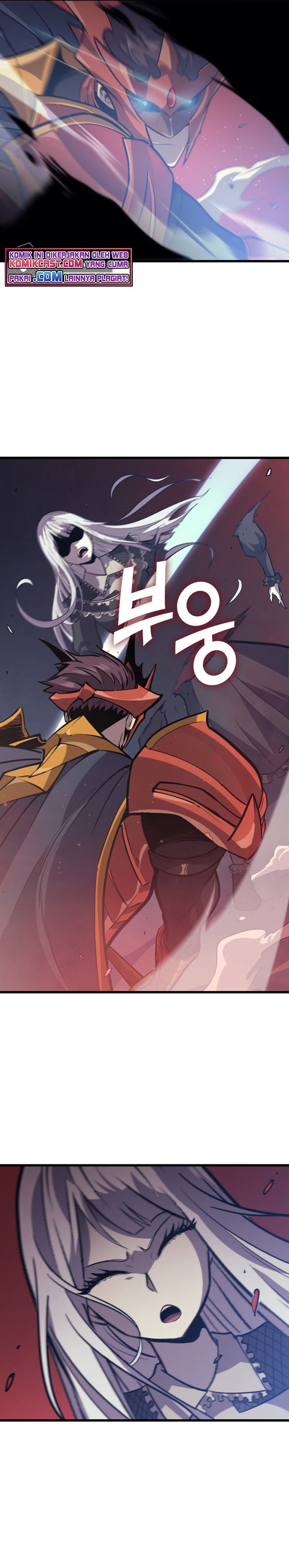 Highest Level Returnee (Max Level Returner) Chapter 126 Bahasa Indonesia