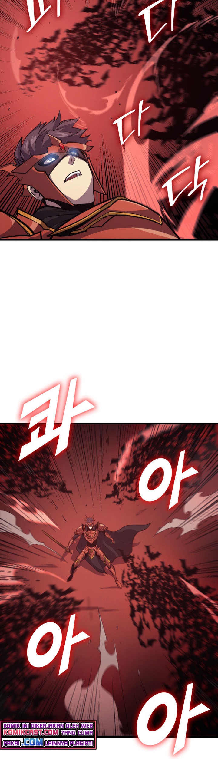 Highest Level Returnee (Max Level Returner) Chapter 126 Bahasa Indonesia