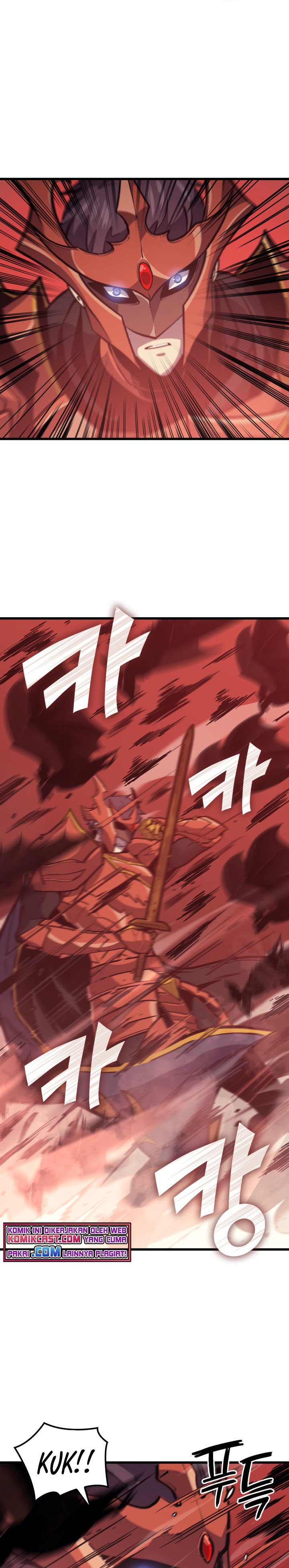 Highest Level Returnee (Max Level Returner) Chapter 126 Bahasa Indonesia