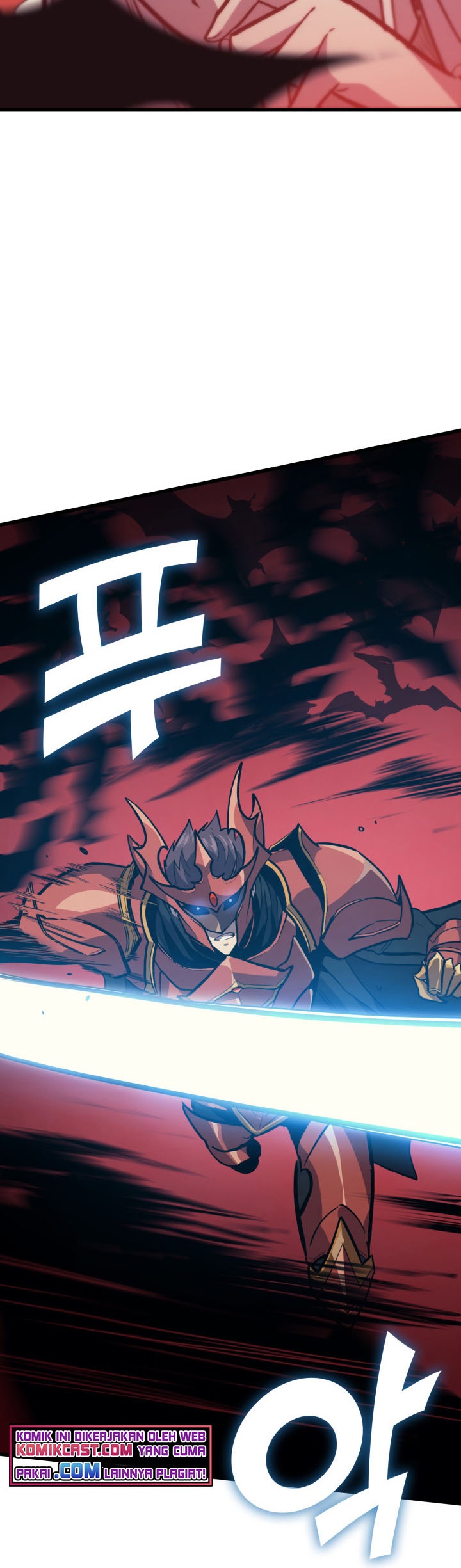 Highest Level Returnee (Max Level Returner) Chapter 126 Bahasa Indonesia