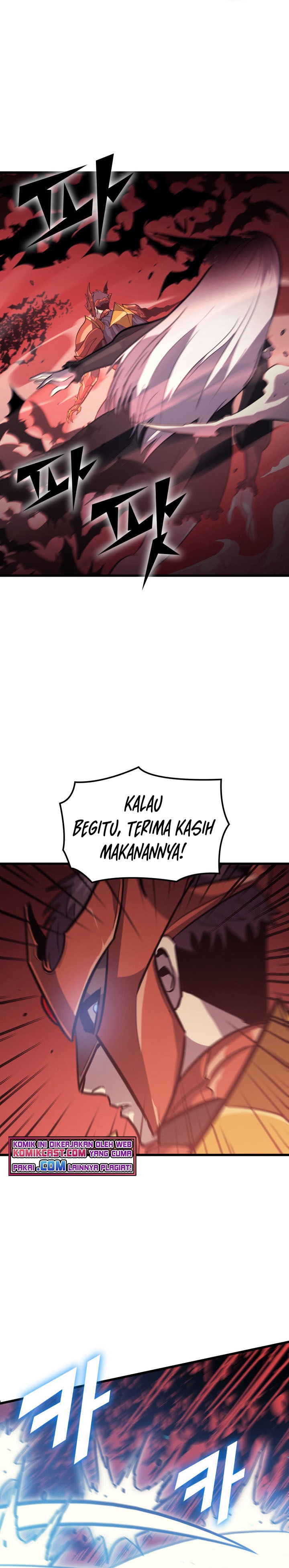 Highest Level Returnee (Max Level Returner) Chapter 126 Bahasa Indonesia