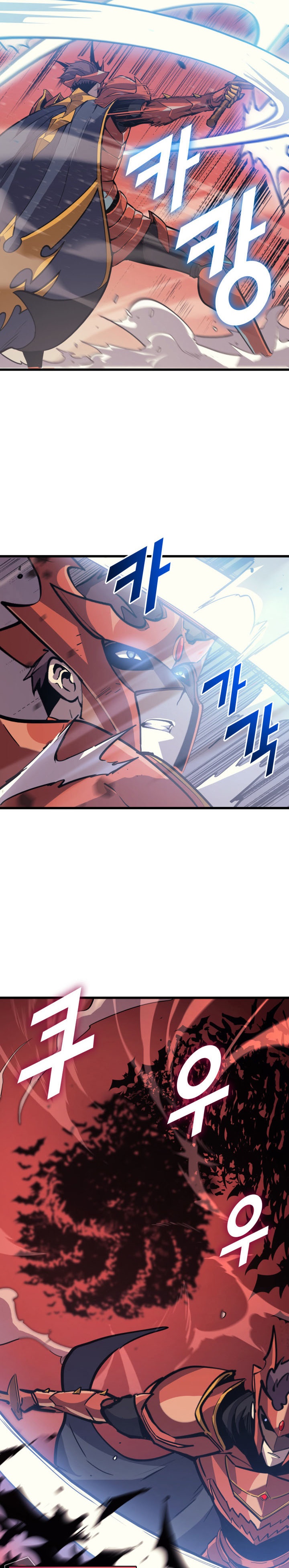 Highest Level Returnee (Max Level Returner) Chapter 126 Bahasa Indonesia