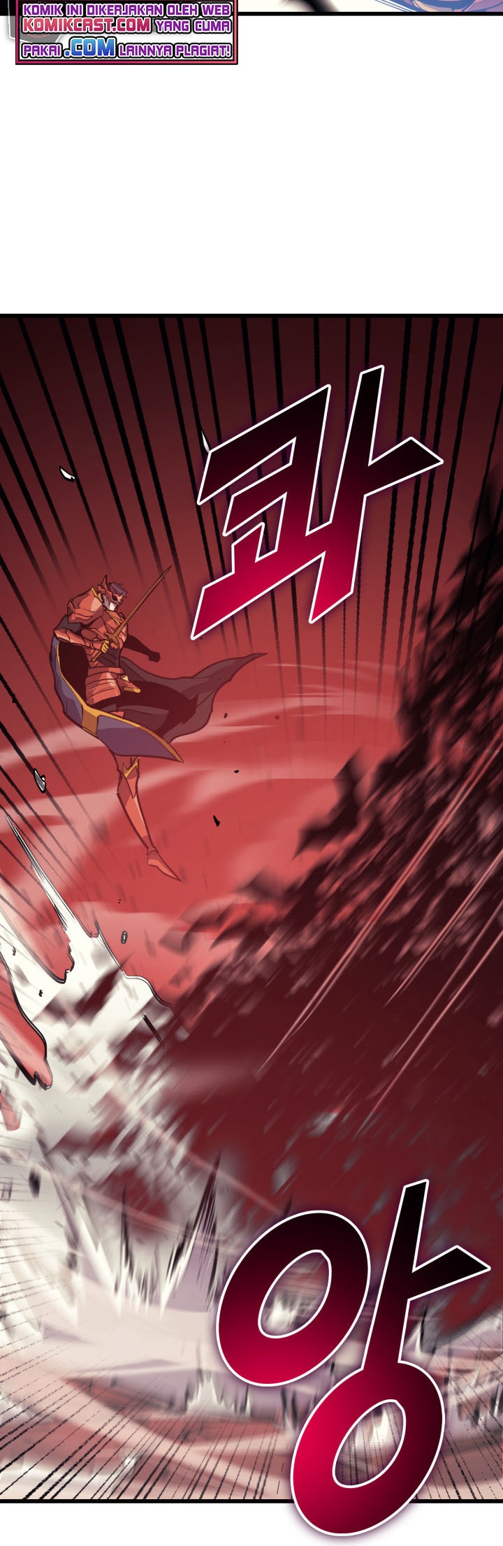 Highest Level Returnee (Max Level Returner) Chapter 126 Bahasa Indonesia