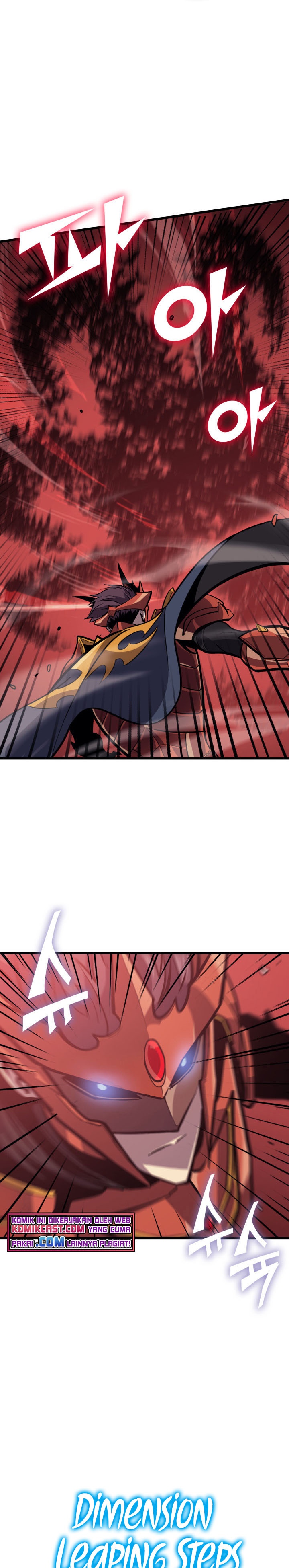 Highest Level Returnee (Max Level Returner) Chapter 126 Bahasa Indonesia