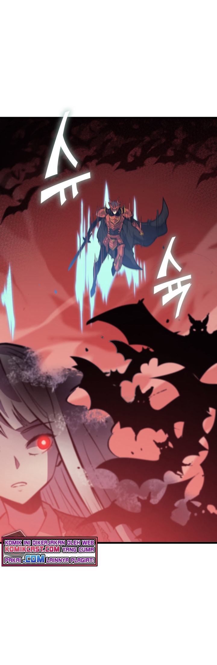 Highest Level Returnee (Max Level Returner) Chapter 126 Bahasa Indonesia